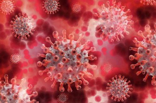 Asiyada koronavirusun daha yoluxucu ştammı tapıldı