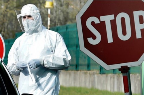 ŞAD XƏBƏR: Karantinə son!