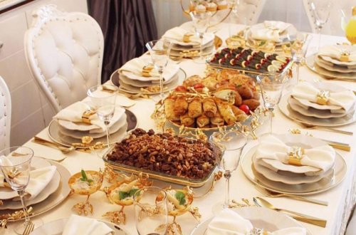 Binəqədidə bu restoranda məclis keçirənlər aşkarlandı - Obyekt sahibi 3000 manat cərimələndi