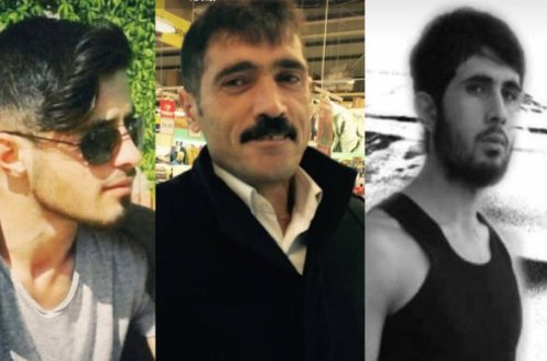 Meyvə üstündə dava düşdü: Ata və iki oğlunu güllələyib öldürdülər