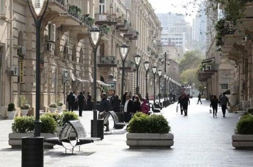 Rəsmən açıqlandı: Azərbaycanın bu hissələrində koronavirus çox yayılır