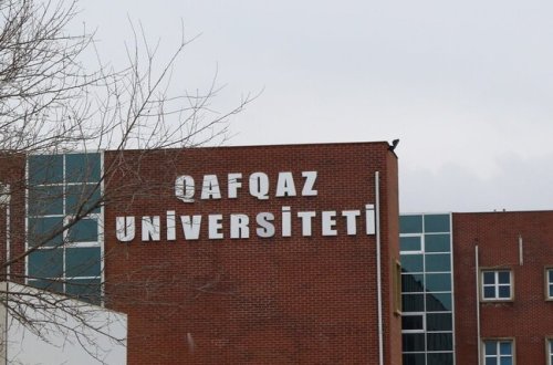SON DƏQİQƏ! Qafqaz Universiteti LƏĞV OLUNDU
