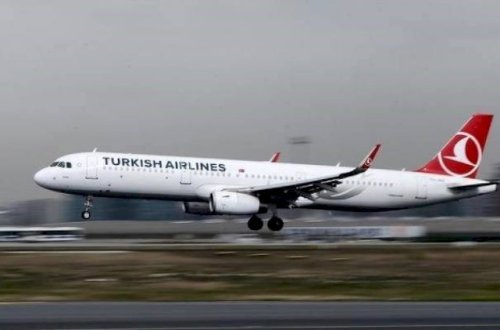İran və Türkiyə arasında aviareyslər bərpa edilir