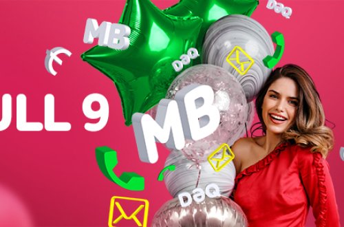 “Nar”ın “Full” paketlərindən istifadə edənlərin sayı 58% artıb