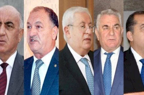 İcra başçılarının həbsi: İkinci dalğa olacaqmı?