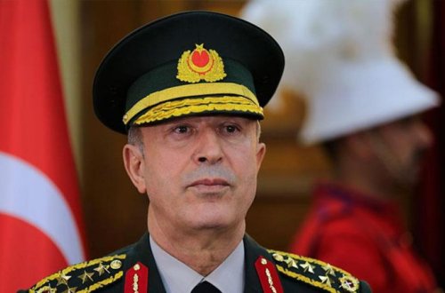 Türkiyə bəyan etdi: “Sən qarışsan, mən də qarışacağam”