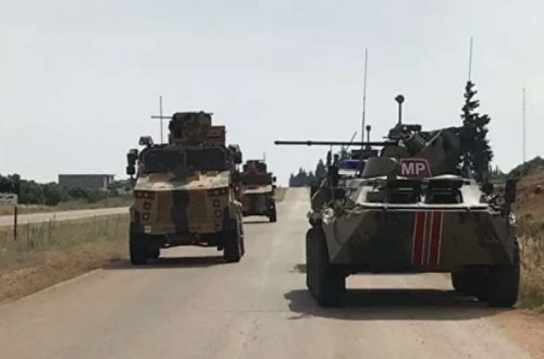 SON DƏQİQƏ: Rus general ÖLDÜRÜLDÜ