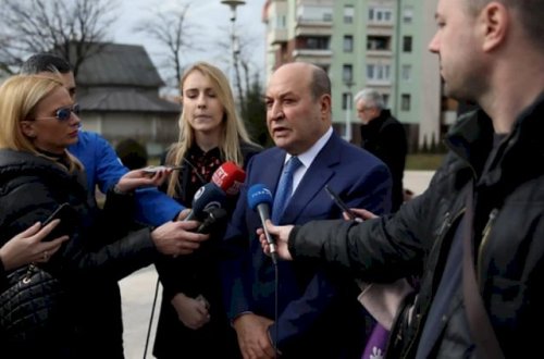 Səfirlərlə bağlı əməliyyat davam edəcək: Sırada kim var?