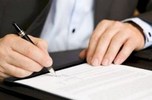 General işdən çıxarıldı