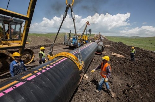 Gürcüstanla Azərbaycan arasında “silah tranziti” insidenti yoluna qoyuldu