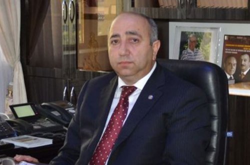 İcra başçısı və müavini SAXLANILDI