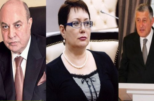 Səfirlərin “yarpaq tökümü” - Elmira Axundova da geri çağırılacaq
