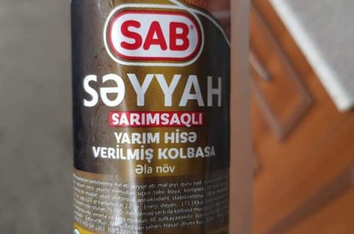 SAB firmasından məsuliyyətsizlik: Bakı sakini ağır xəsarətdən son anda qurtuldu