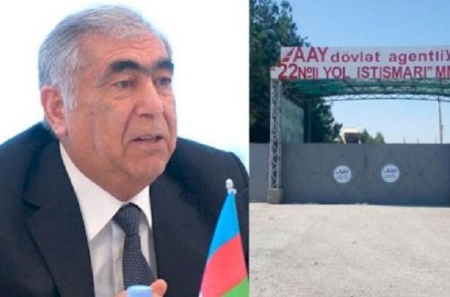 “Azəravtoyol” yol layihəsini niyə dəyişib?: Ucar rayon sakinləri ölkə başçısına müraciət etdi – VİDEO (FOTO)