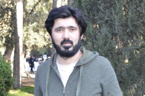 Kəramət Böyükçöl sərbəst buraxılıb