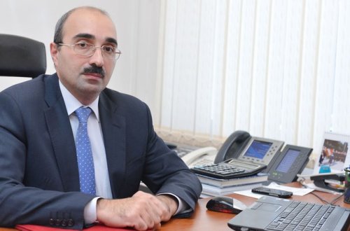 İlham Əliyevdən yeni təyinat (SƏRƏNCAM)