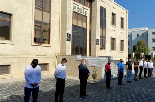 Bakıda karantin rejimini pozan daha 5 obyekt aşkarlandı - Foto