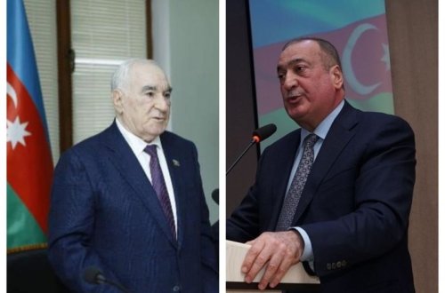 Deputat Fəttah Heydərovun yerinə keçmək istəyir — İDDİA