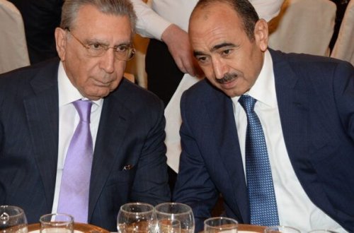 Eldar Həsənov ifadə verdi — 