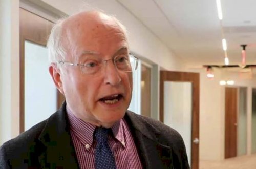 “Ermənilər tarixin qorxunc nümunələridir” - Amerikalı professorla MÜSAHİBƏ