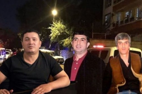 “Qanuni oğru”ları niyə eyni gündə öldürdülər? - MÜƏMMA