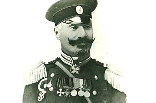 Əliağa Şıxlinskinin məzarı üstündə büstü qoyulacaq