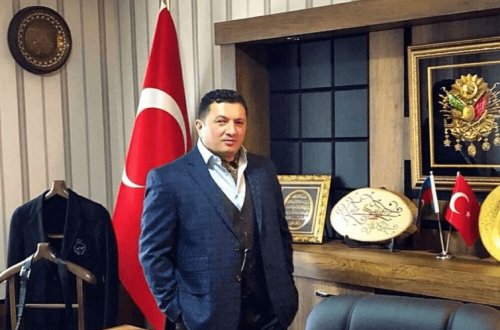 “Lotu Quli”nin öldürüldüyü yerdən görüntülər - VİDEO