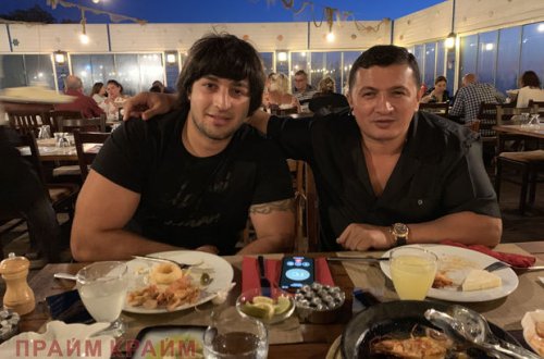 “Lotu Quli”ni öldürən “Xan”nın son halı - FOTO