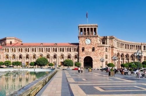 Ermənilərin Gəncəni vuracağı hədələri ilə bağlı BƏYANAT