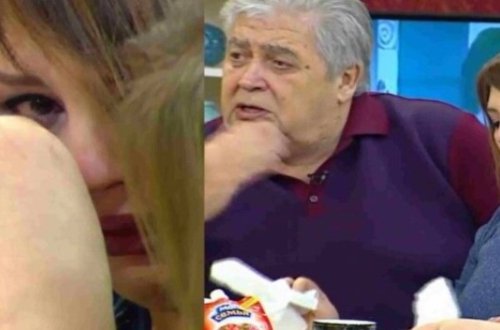 Rafael Dadaşovun qızı insan alverinə görə tutulub? — ŞOK İDDİA