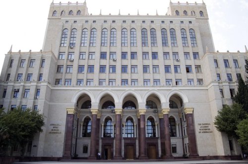 Ramiz Mehdiyev özünə daha bir köməkçi təyin etdi