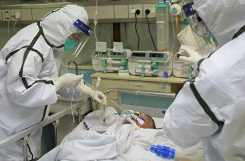 Azərbaycanda həkim və əczaçı xanımı KORONAVİRUSDAN ÖLDÜ - FOTO