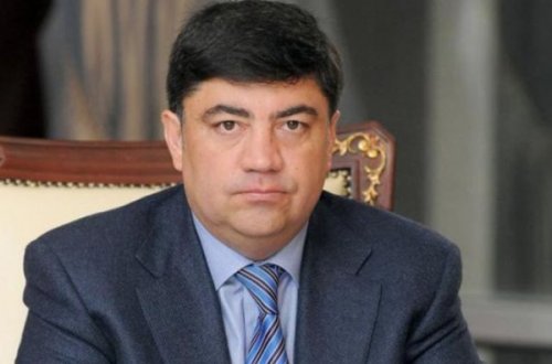 Ramiz Mehdiyevin kürəkəni qızının toyundan DANIŞDI - FOTO