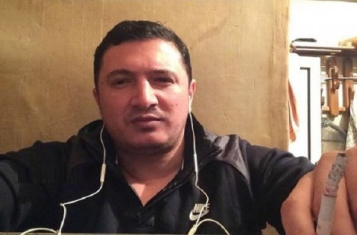 Lotu Qulinin dəfninə kimlər gəlir? —  CANLI YAYIM 