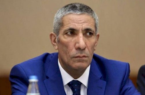 “İştirak eləmişəm, düz eləmişəm...” – Siyavuş Novruzov Mehdiyevin nəvəsinin toyundan danışdı