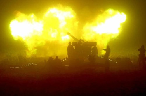 Rus general belə öldürüldü — ŞOK VİDEO