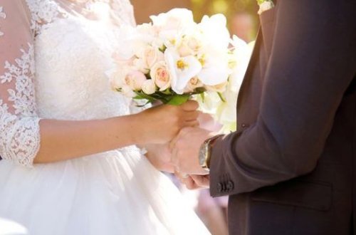 Gəlin toyundan əvvəl bəyi qarət edib tualetin pəncərəsindən qaçdı