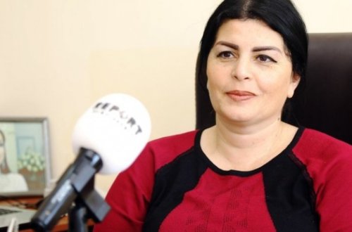 Назначен директор Центра мониторинга при Госкомиссии по языку