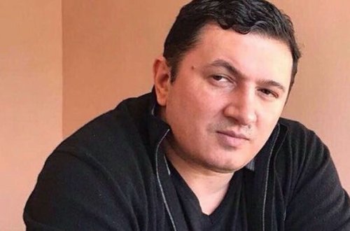 Quli qətlə yetirilən kimi dostuna gələn şok mesaj