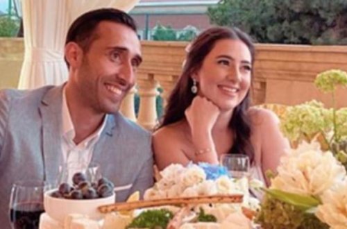 Son dəqiqə! Ramiz Mehdiyevin kürəkəni məhkəməyə gətirildi