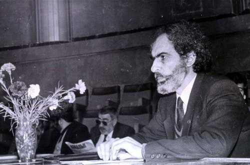 Əbülfəz Elçibəyin vəfatından 20 il ötür