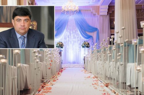 Ramiz Mehdiyevin kürəkəni məhkəməyə gətirildi (YENİLƏNİB)