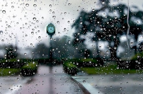 Şimşək çaxacaq, leysan yağacaq - Hava PROQNOZU