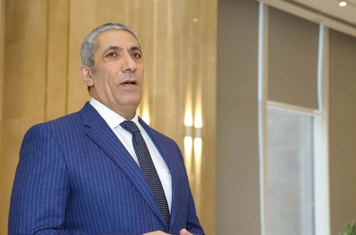 YAP Siyavuş Novruzova töhmət verdi