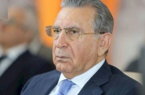 Prezident İlham Əliyev Ramiz Mehdiyevin dərsini verdi!