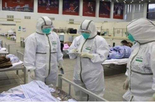 SON DƏQİQƏ! Koronavirusla bağlı ŞAD XƏBƏR!