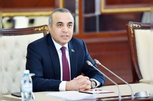 Azay Quliyev: Kimliyindən asılı olmayaraq qanunu pozanlar bu cür sərt şəkildə cəzalanacaqlar!