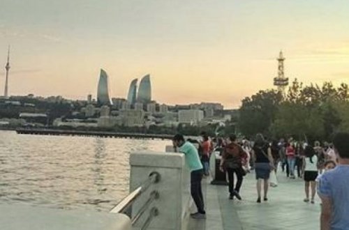 Xəbər az öncə gəldi: Əhaliyə qəti xəbərdarlıq edildi, 23 avqustda... - RƏSMİ