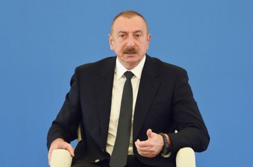 “Qobu” Bakının və Abşeron yarımadasının “Mingəçevir”dən asılılığını aşağı salacaq