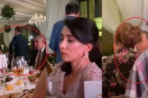 Siyavuş Novruzov, Səbinə Əliyeva və Aysel də cərimələndi - RƏSMİ